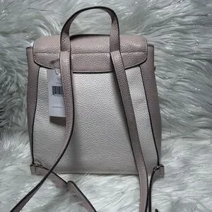 kate spade | Bags | Kate Spade Gray And Cream Pebbled  display picture 1
